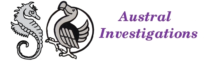 Austral Investigations